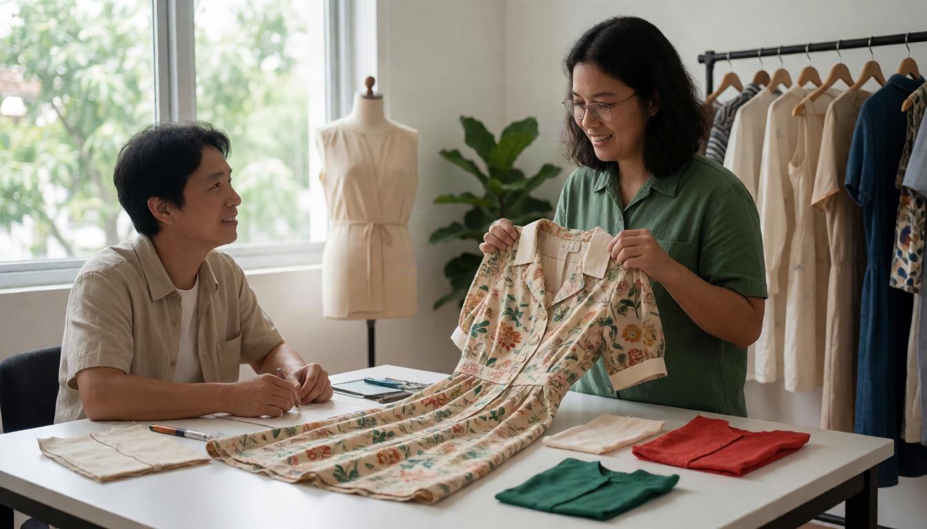 Refresh Vintage Pieces