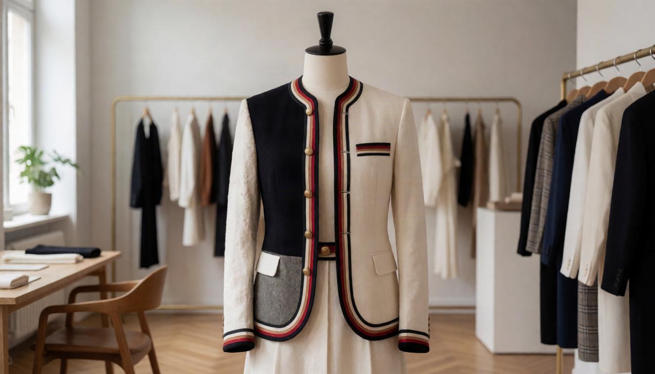 Reuse Fabric Creatively