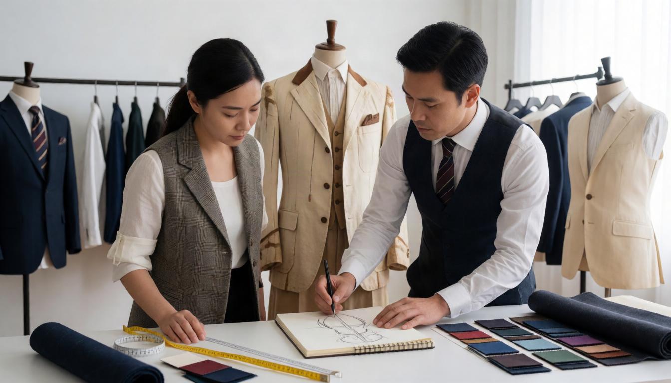 Make Better Use of Existing Clothes