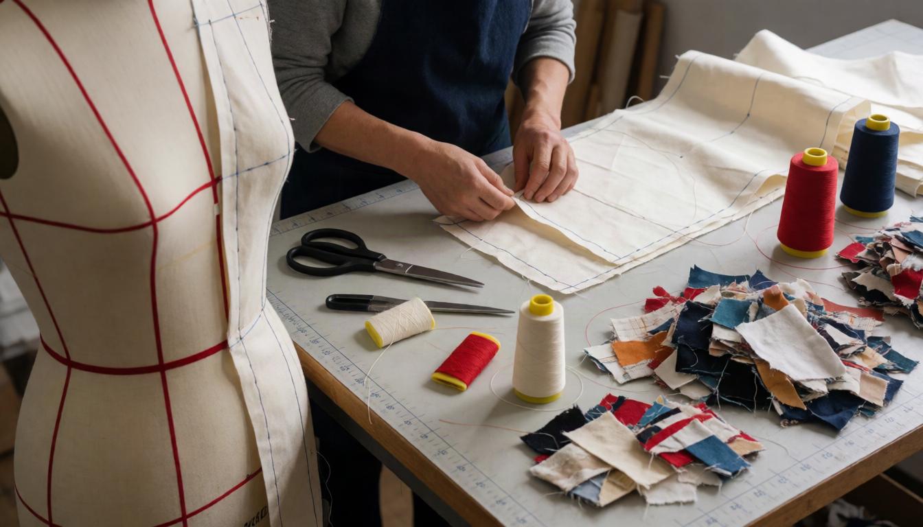 Preserve Meaningful Garments